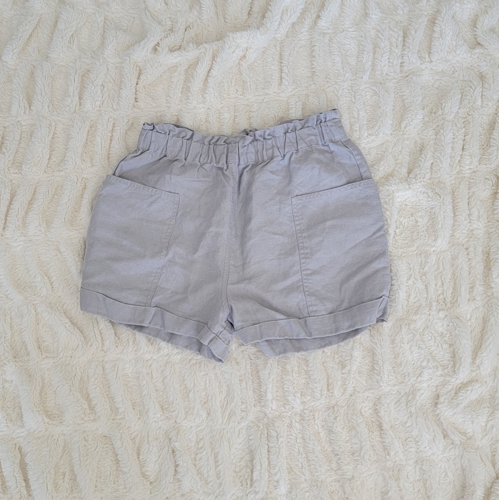 Aritzia Wilfred Free Shorts